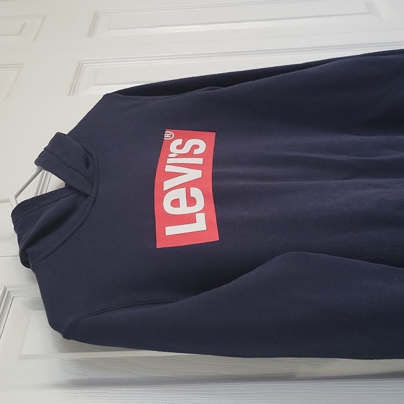 Levi's Hoody  Youth (13-15) - Picture 3 of 5